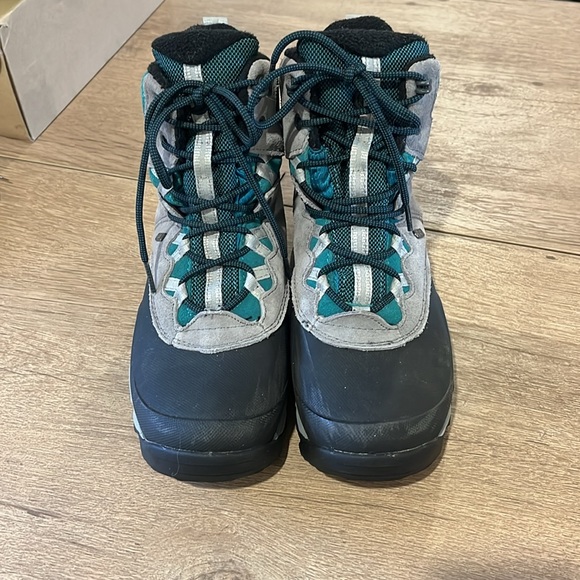 Merrell Select Dry Winter Hike Boot - Picture 8 of 8